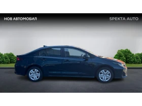 Toyota Corolla 1.5 6MT COMFORT, Месечна вноска от 115  , снимка 17