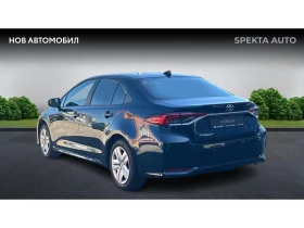 Toyota Corolla 1.5 6MT COMFORT, Месечна вноска от 115  , снимка 2