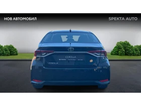 Toyota Corolla 1.5 6MT COMFORT, Месечна вноска от 115  , снимка 4