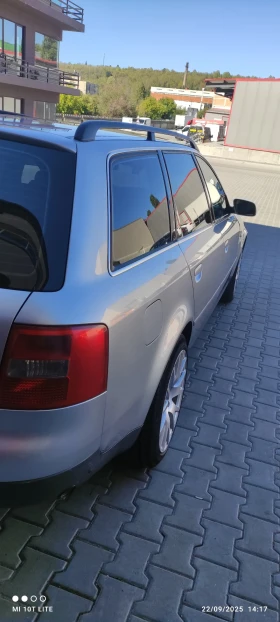 Audi A6 1.8t, снимка 3