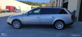 Audi A6 1.8t, снимка 5