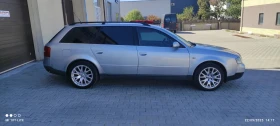 Audi A6 1.8t, снимка 2