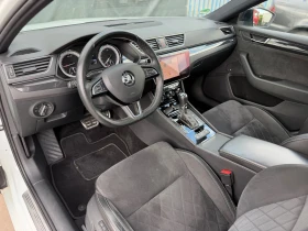 Skoda Superb 2.0TDI* 190* SPORTLINE* DSG* 4X4* , снимка 8