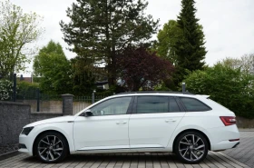 Skoda Superb 2.0TDI* 190* SPORTLINE* DSG* 4X4* , снимка 4