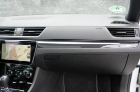 Skoda Superb 2.0TDI* 190* SPORTLINE* DSG* 4X4* , снимка 11