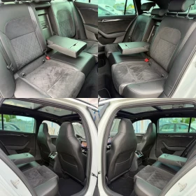 Skoda Superb 2.0TDI* 190* SPORTLINE* DSG* 4X4* , снимка 13