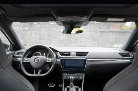 Skoda Superb 2.0TDI* 190* SPORTLINE* DSG* 4X4* , снимка 8