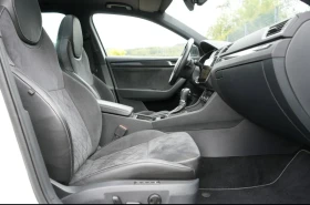Skoda Superb 2.0TDI* 190* SPORTLINE* DSG* 4X4* , снимка 9