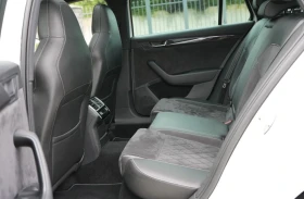 Skoda Superb 2.0TDI* 190* SPORTLINE* DSG* 4X4* , снимка 12