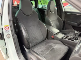 Skoda Superb 2.0TDI* 190* SPORTLINE* DSG* 4X4* , снимка 12