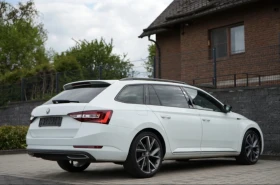 Skoda Superb 2.0TDI* 190* SPORTLINE* DSG* 4X4* , снимка 5