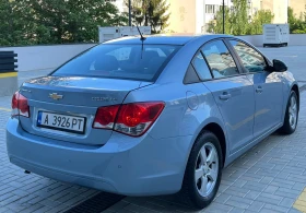 Chevrolet Cruze 1.6I/ГАЗ/БЕНЗИН, снимка 5