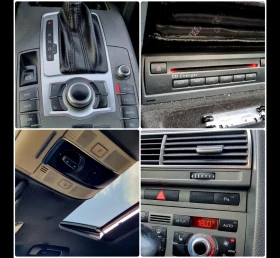Audi A6 C6 SEDAN / BOSE, снимка 14