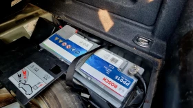 Audi A6 C6 SEDAN / BOSE, снимка 8