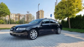 Audi A6 C6 SEDAN / BOSE, снимка 1
