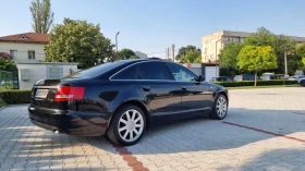 Audi A6 C6 SEDAN / BOSE, снимка 6