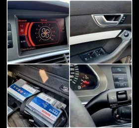 Audi A6 C6 SEDAN / BOSE, снимка 15