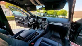 Audi A6 C6 SEDAN / BOSE, снимка 12