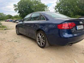 Audi A4 B8 2.0 TDI 143 к.с, снимка 6