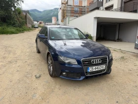 Audi A4 B8 2.0 TDI 143 к.с, снимка 4