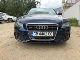Audi A4 B8 2.0 TDI 143 к.с, снимка 8