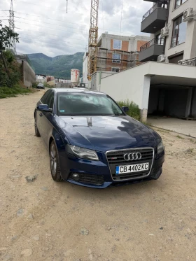 Audi A4 B8 2.0 TDI 143 к.с, снимка 15