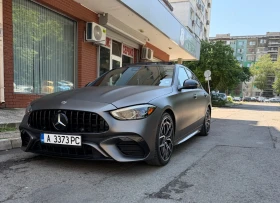 Mercedes-Benz C 300, снимка 5