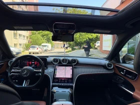 Mercedes-Benz C 300, снимка 9