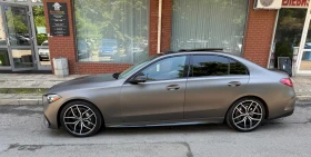 Mercedes-Benz C 300, снимка 4