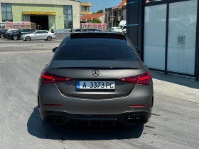 Mercedes-Benz C 300, снимка 2