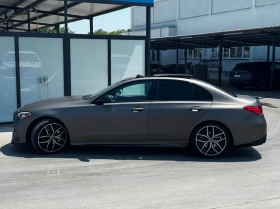 Mercedes-Benz C 300, снимка 8
