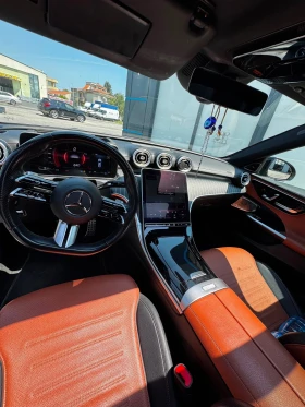 Mercedes-Benz C 300, снимка 5