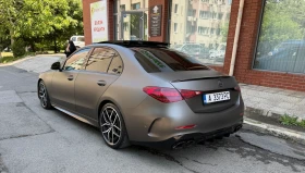 Mercedes-Benz C 300, снимка 6