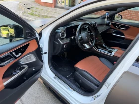 Mercedes-Benz C 300, снимка 8