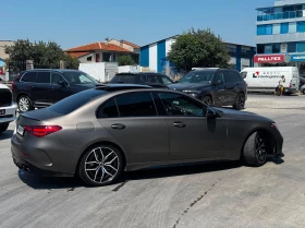 Mercedes-Benz C 300, снимка 3