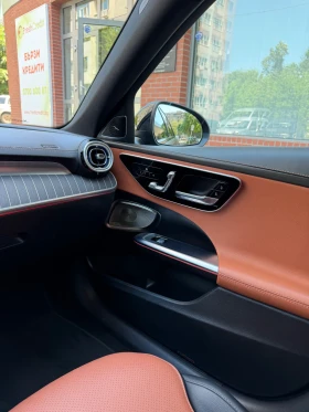 Mercedes-Benz C 300, снимка 10
