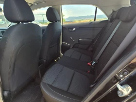 Kia Rio 1.25i 84кс EURO 6B, снимка 14