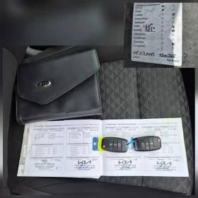Kia Rio 1.25i 84кс EURO 6B, снимка 12