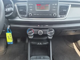 Kia Rio 1.25i 84кс EURO 6B, снимка 13