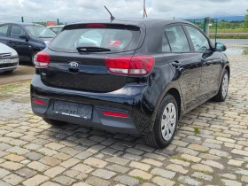 Kia Rio 1.25i 84кс EURO 6B, снимка 6