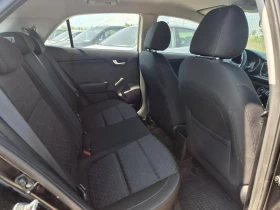Kia Rio 1.25i 84кс EURO 6B, снимка 15