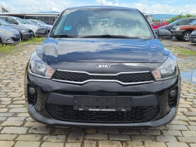 Kia Rio 1.25i 84кс EURO 6B, снимка 2