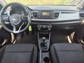 Kia Rio 1.25i 84кс EURO 6B, снимка 12