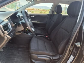 Kia Rio 1.25i 84кс EURO 6B, снимка 9