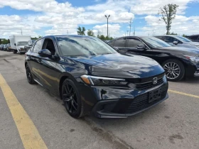 Honda Civic SPORT | CARFAX | БЕЗ ПЪРВОНАЧАЛНА ВНОСКА, снимка 3