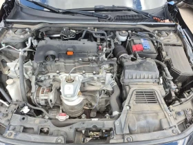 Honda Civic SPORT | CARFAX | БЕЗ ПЪРВОНАЧАЛНА ВНОСКА, снимка 2