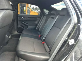 Honda Civic SPORT | CARFAX | БЕЗ ПЪРВОНАЧАЛНА ВНОСКА, снимка 13