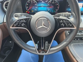 Mercedes-Benz E 350 4MATIC* ПОДГРЕВ* ОБДУХВАНЕ* ХЕДЪП* 360КАМЕРА* , снимка 7