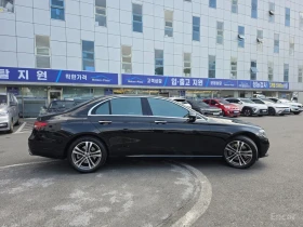 Mercedes-Benz E 350 4MATIC* ПОДГРЕВ* ОБДУХВАНЕ* ХЕДЪП* 360КАМЕРА* , снимка 3