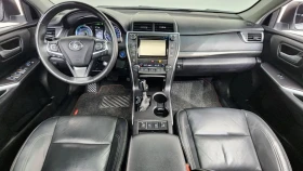 Toyota Camry 2.5 Бензин, снимка 3